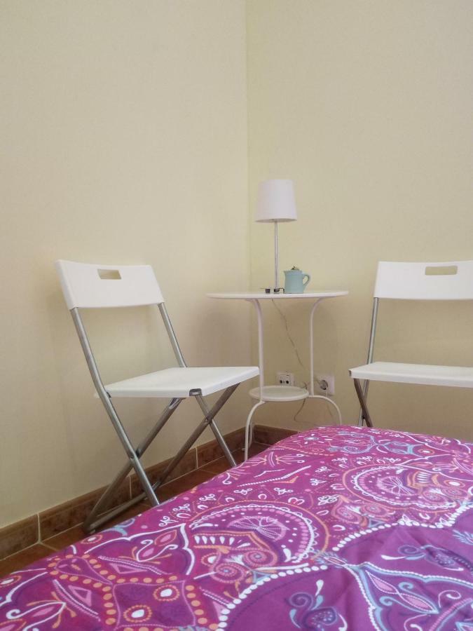 Rooms 4 You Quarto Rosa 포티마오 외부 사진