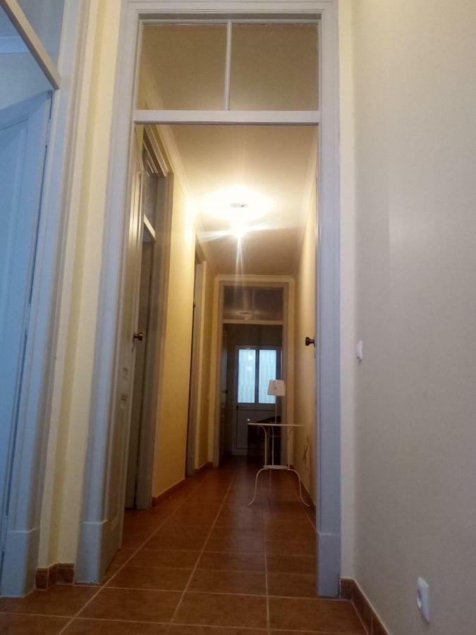 Rooms 4 You Quarto Rosa 포티마오 외부 사진