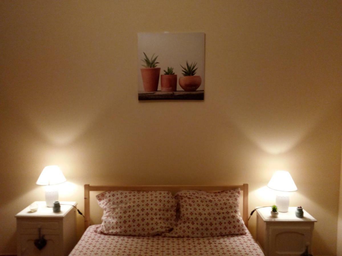 Rooms 4 You Quarto Rosa 포티마오 외부 사진