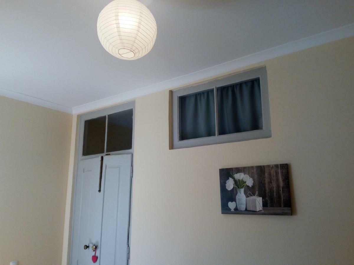 Rooms 4 You Quarto Rosa 포티마오 외부 사진
