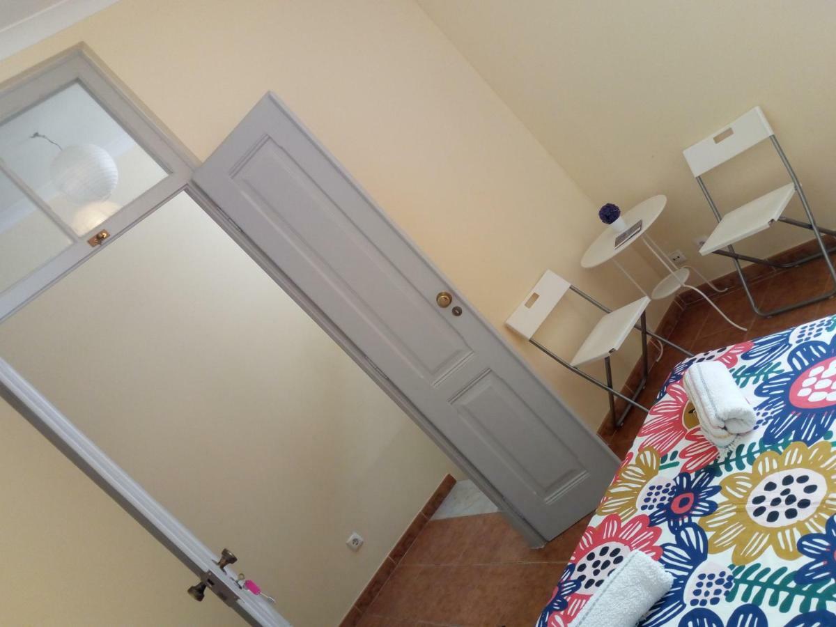 Rooms 4 You Quarto Rosa 포티마오 외부 사진