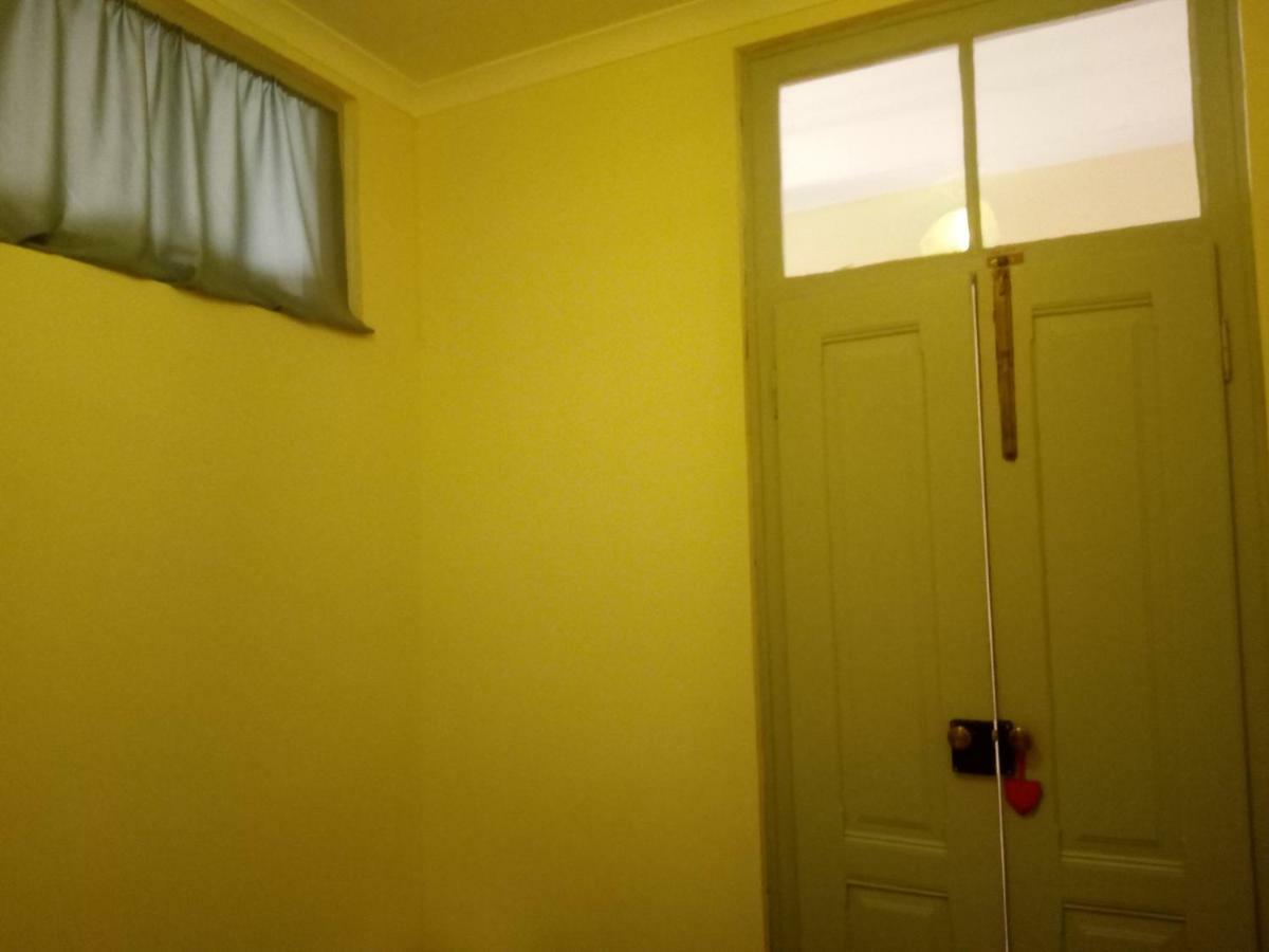 Rooms 4 You Quarto Rosa 포티마오 외부 사진