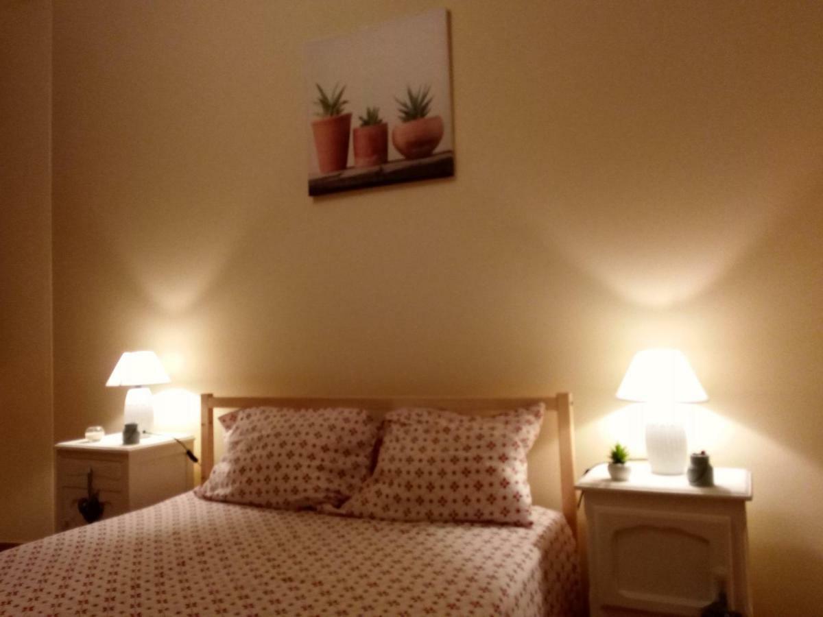 Rooms 4 You Quarto Rosa 포티마오 외부 사진