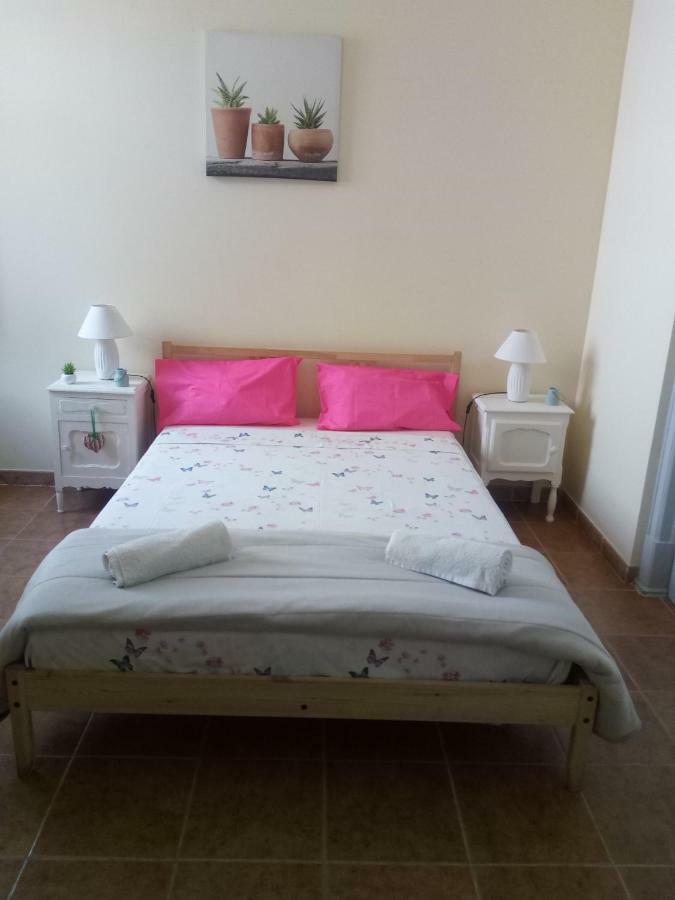 Rooms 4 You Quarto Rosa 포티마오 외부 사진